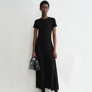 NWT Toteme Fluid Long Dress